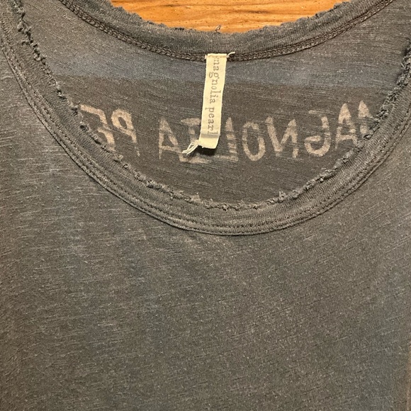 EUC Magnolia Pearl Tank Dress Ozzy - Picture 2 of 7